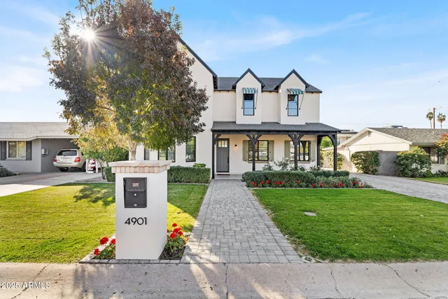 $9,950 | 4901 East Amelia Avenue, Phoenix, AZ 85018