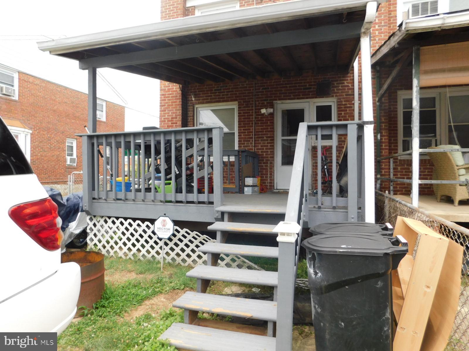 1001 Arncliffe Road Essex, MD 21221 - Photo 9 of 9