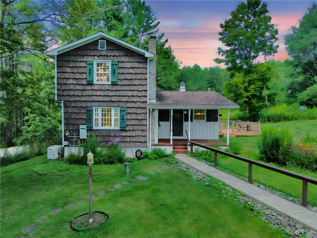 500 Ben McCumber Road Unadilla, NY 13849 - Photo 1 of 39
