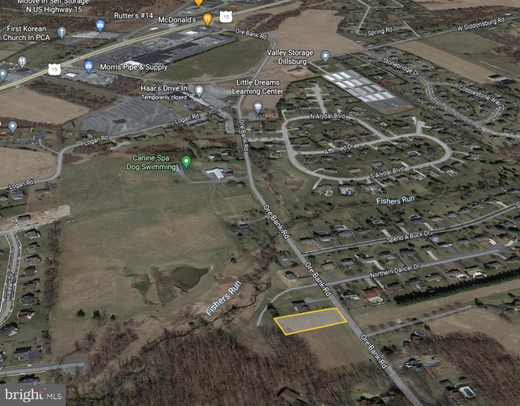 160 Ore Bank Road Dillsburg, PA 17019 - Photo 1 of 2 Gallery Image 1