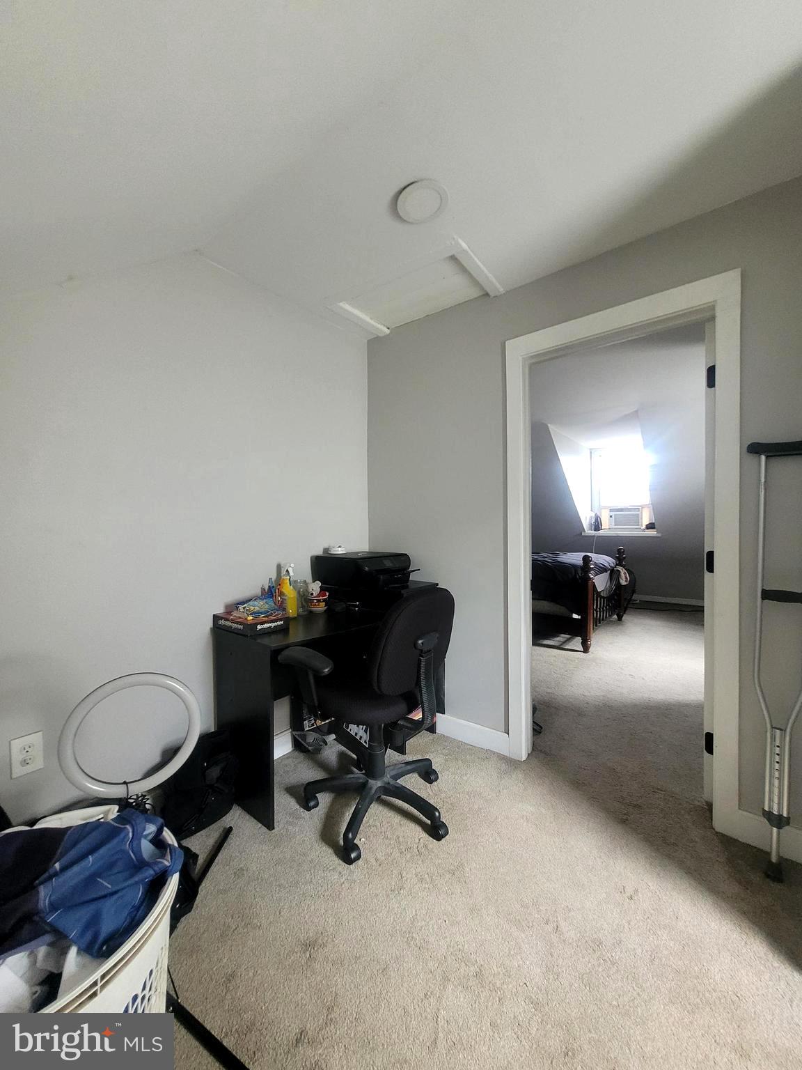 574 Bath Street Bristol, PA 19007 - Photo 19 of 23 a view of a workspace with furniture