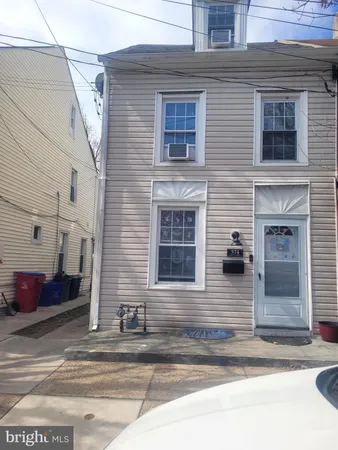 $339,999 | 574 Bath Street, Bristol, PA 19007
