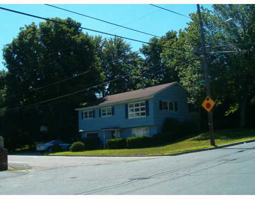 9 Denby Street Woonsocket, RI 02895 - Photo 2 of 2 Exterior Front.
