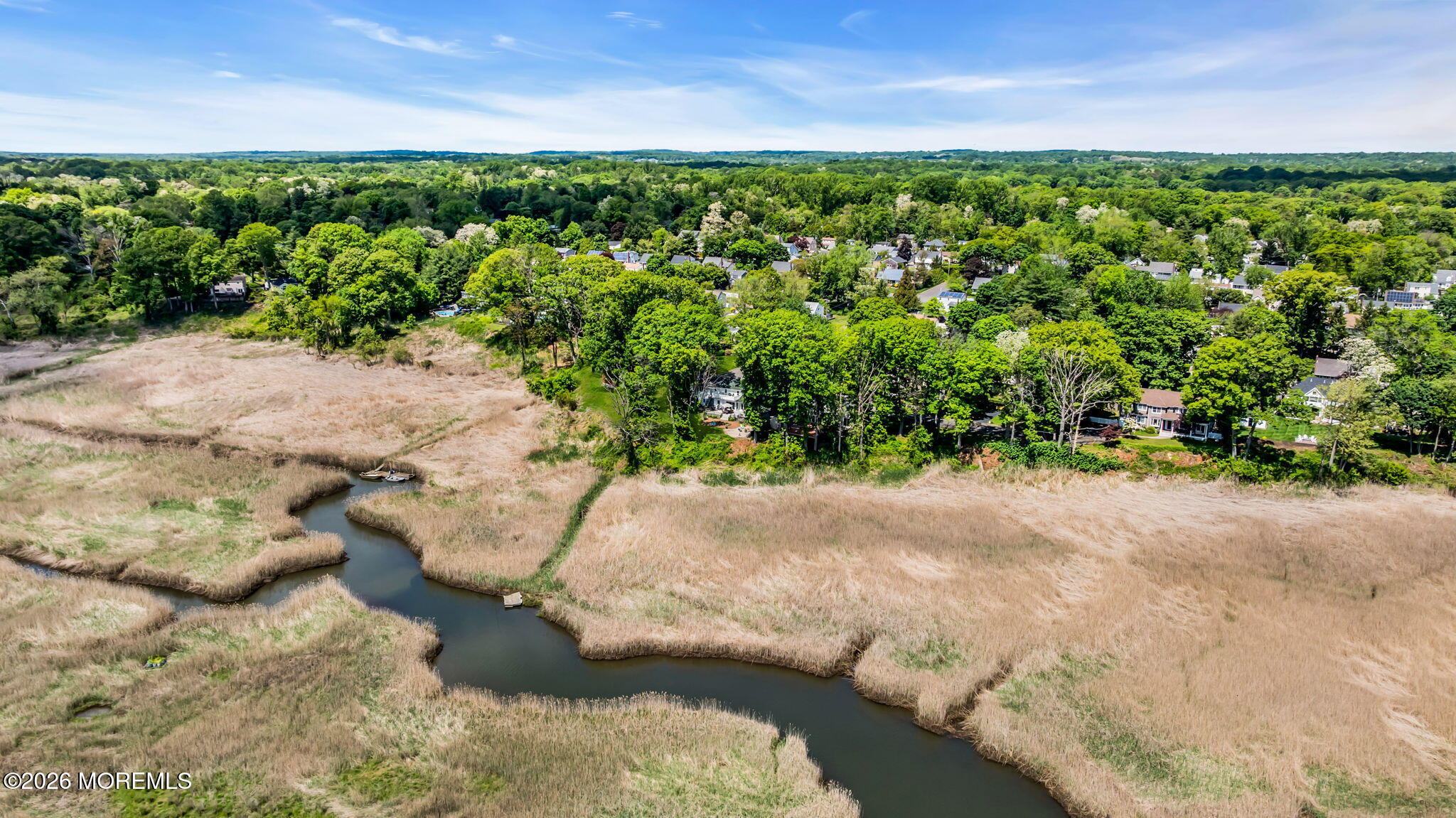 120 May Place Red Bank, NJ 07701 - Photo 85 of 91 Aerial