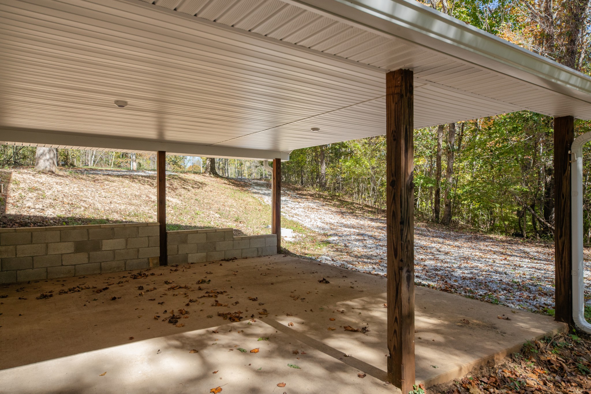 8240 Charlie Brown Road Centerville, TN 37033 - Photo 54 of 72