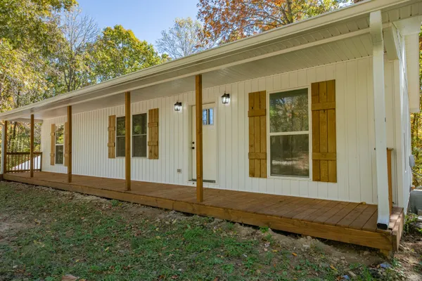 $350,000 | 8240 Charlie Brown Road, Centerville, TN 37033