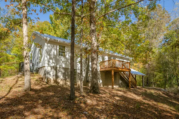 $350,000 | 8240 Charlie Brown Road, Centerville, TN 37033