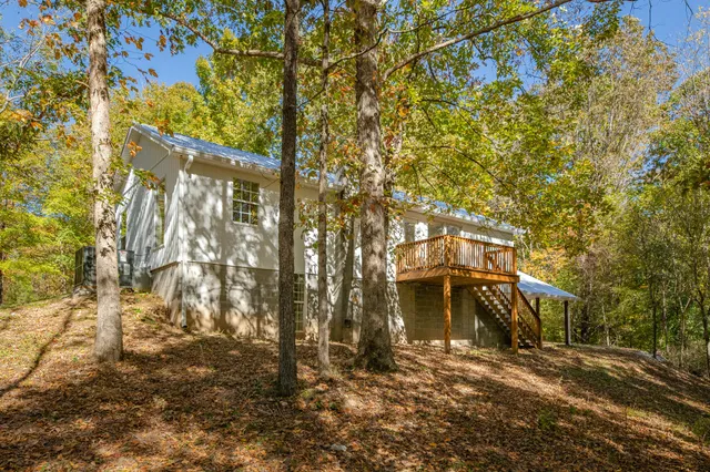 $350,000 | 8240 Charlie Brown Road, Centerville, TN 37033