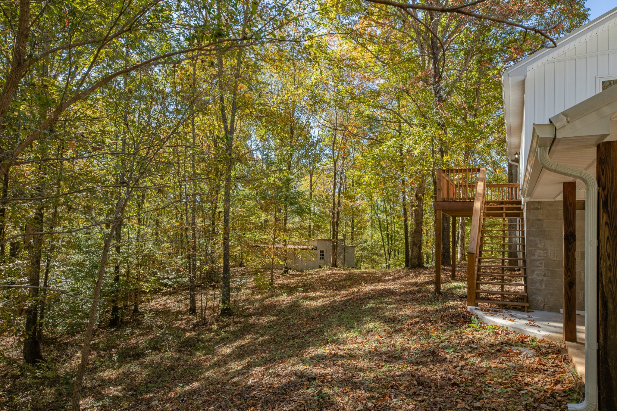 8240 Charlie Brown Road Centerville, TN 37033 - Photo 59 of 72