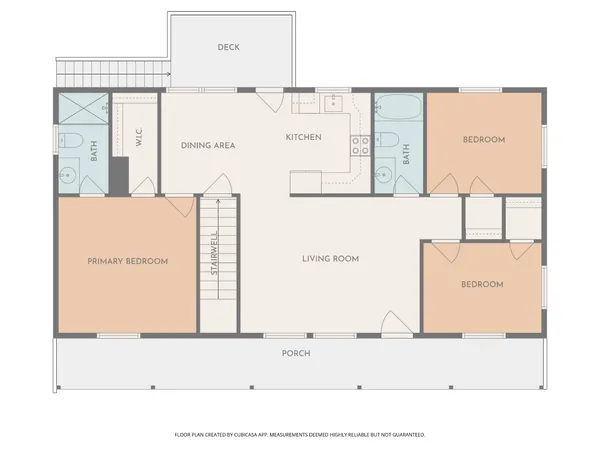 $350,000 | 8240 Charlie Brown Road, Centerville, TN 37033