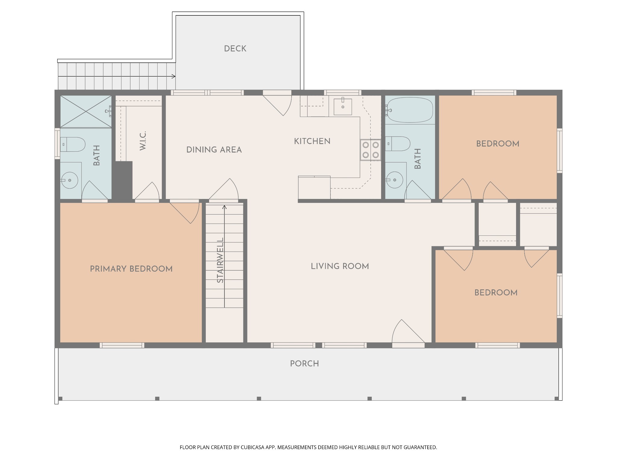 8240 Charlie Brown Road Centerville, TN 37033 - Photo 69 of 72 unknown