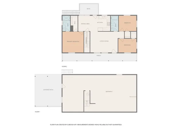 $350,000 | 8240 Charlie Brown Road, Centerville, TN 37033