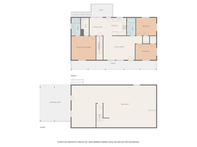 $350,000 | 8240 Charlie Brown Road, Centerville, TN 37033