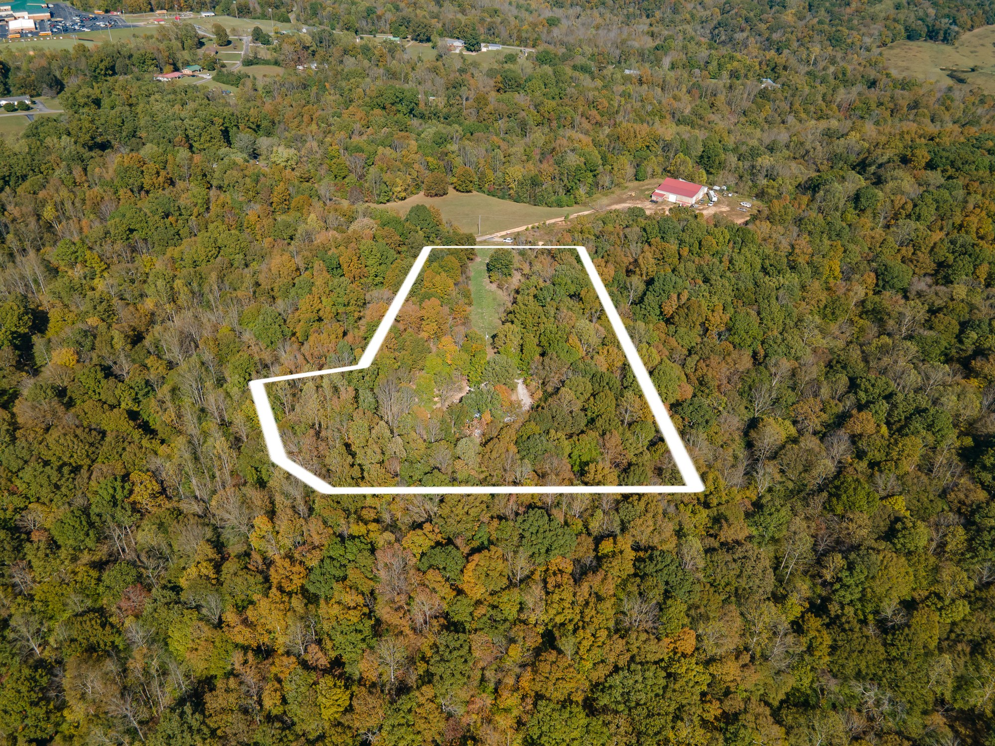 8240 Charlie Brown Road Centerville, TN 37033 - Photo 9 of 72