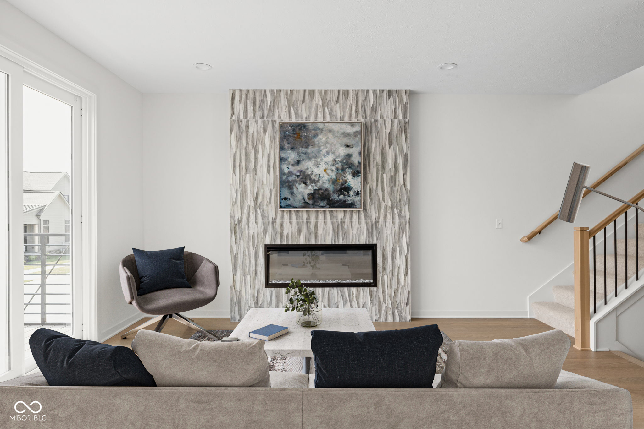 1471 Whistle Way Westfield, IN 46074 - Photo 3 of 26