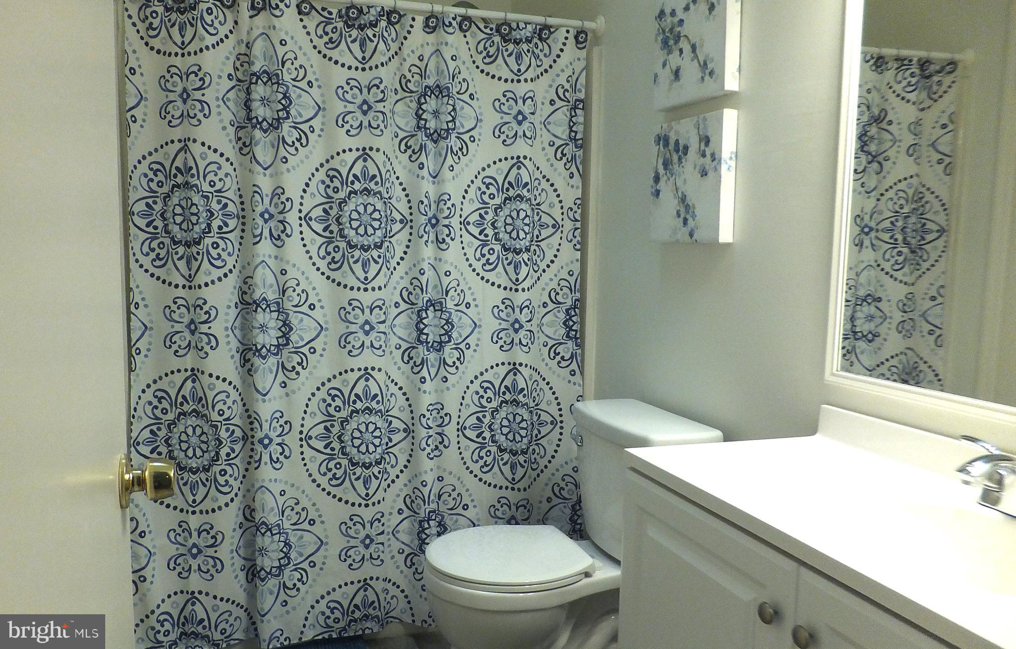 3504 Walnut Ridge Drive Pottstown, PA 19464 - Photo 13 of 18 Main upstairs bathroom