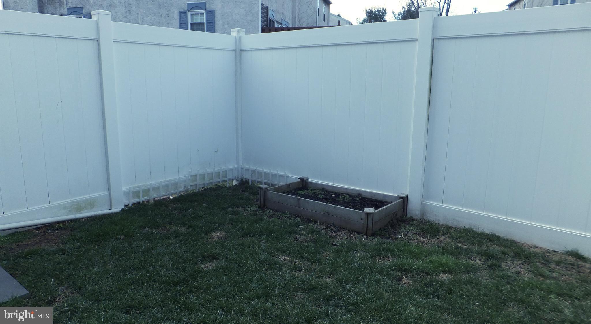 3504 Walnut Ridge Drive Pottstown, PA 19464 - Photo 18 of 18 fenced in yard space