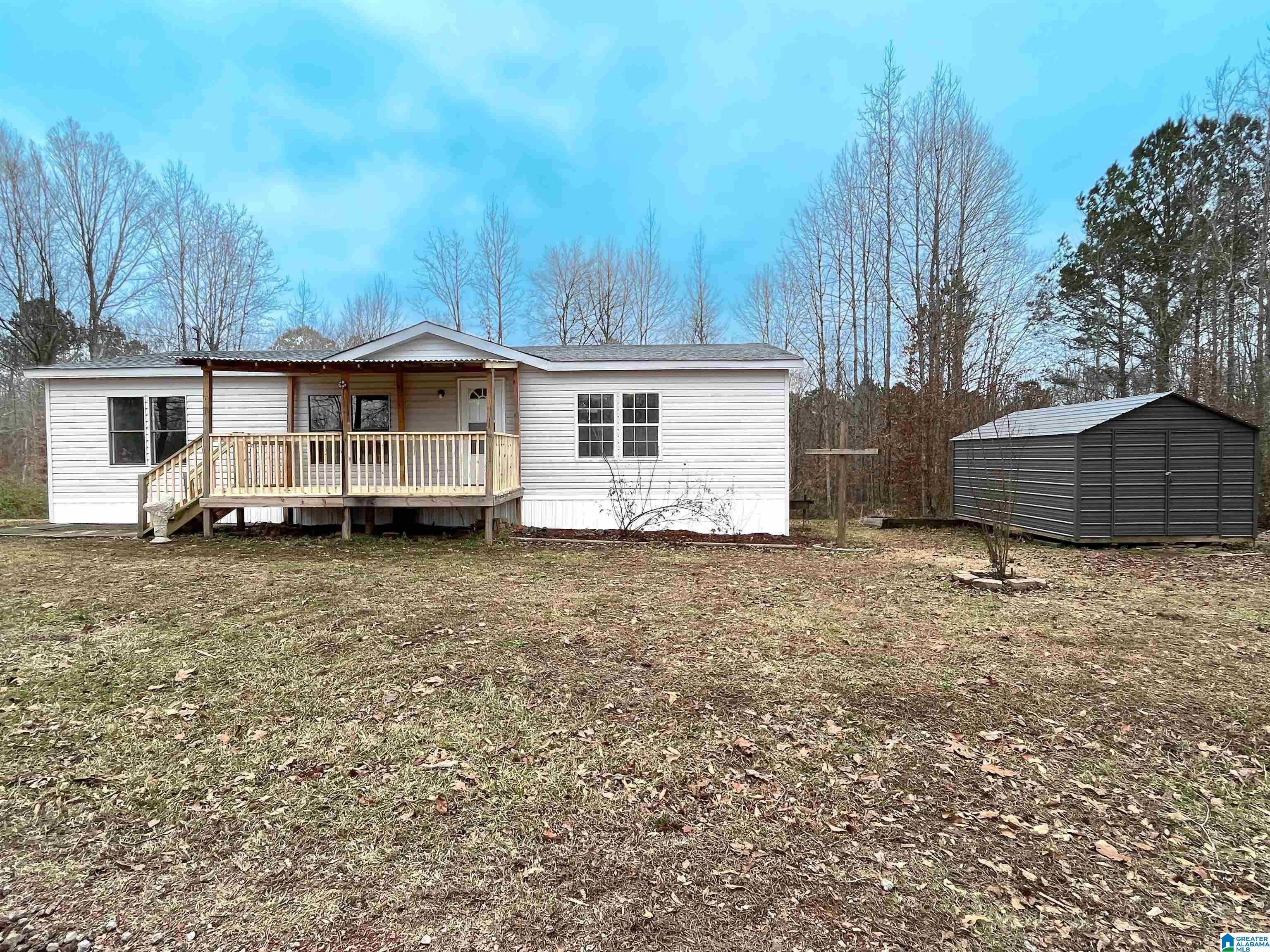 309 Tugboat Lane Quinton, AL 35130 - Photo 2 of 20