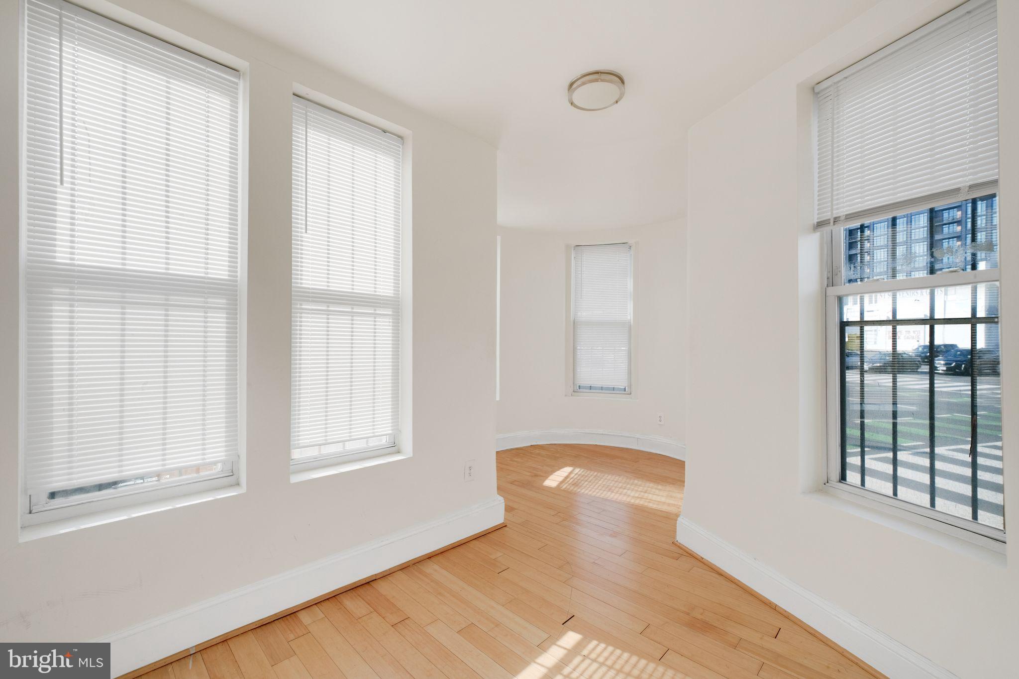 1209 6th Street Northeast, Unit A Washington, DC 20002 - Photo 8 of 39 Sitting Room
