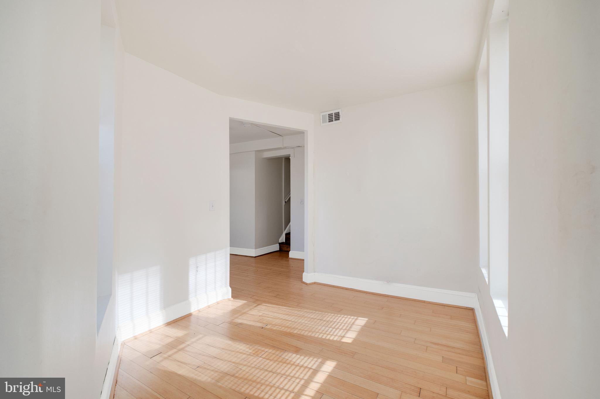 1209 6th Street Northeast, Unit A Washington, DC 20002 - Photo 9 of 39 Sitting Room