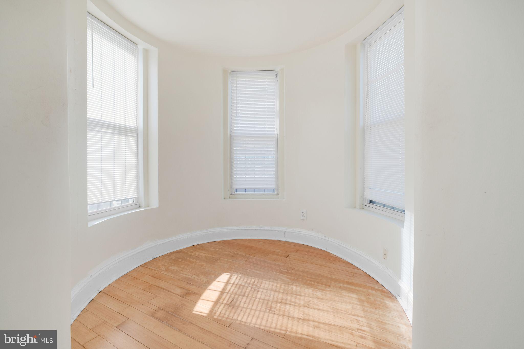 1209 6th Street Northeast, Unit A Washington, DC 20002 - Photo 10 of 39 Sitting Room
