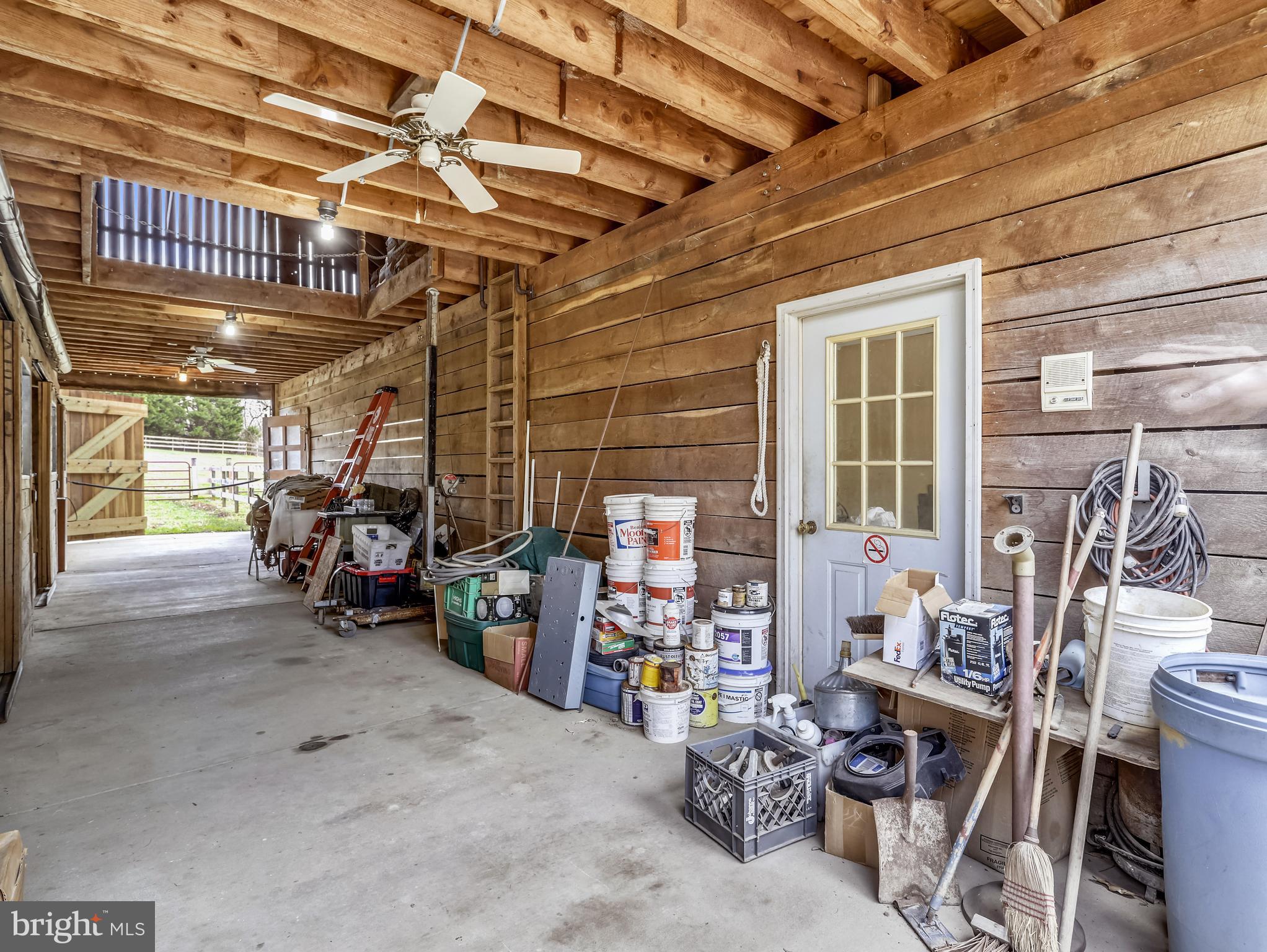 6101 Fishers Station Road Lothian, MD 20711 - Photo 49 of 73