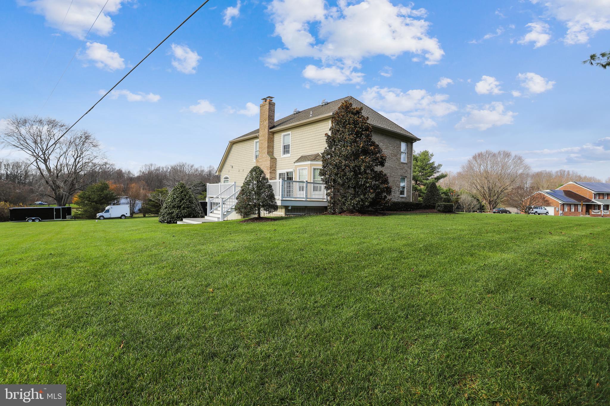 6101 Fishers Station Road Lothian, MD 20711 - Photo 64 of 73