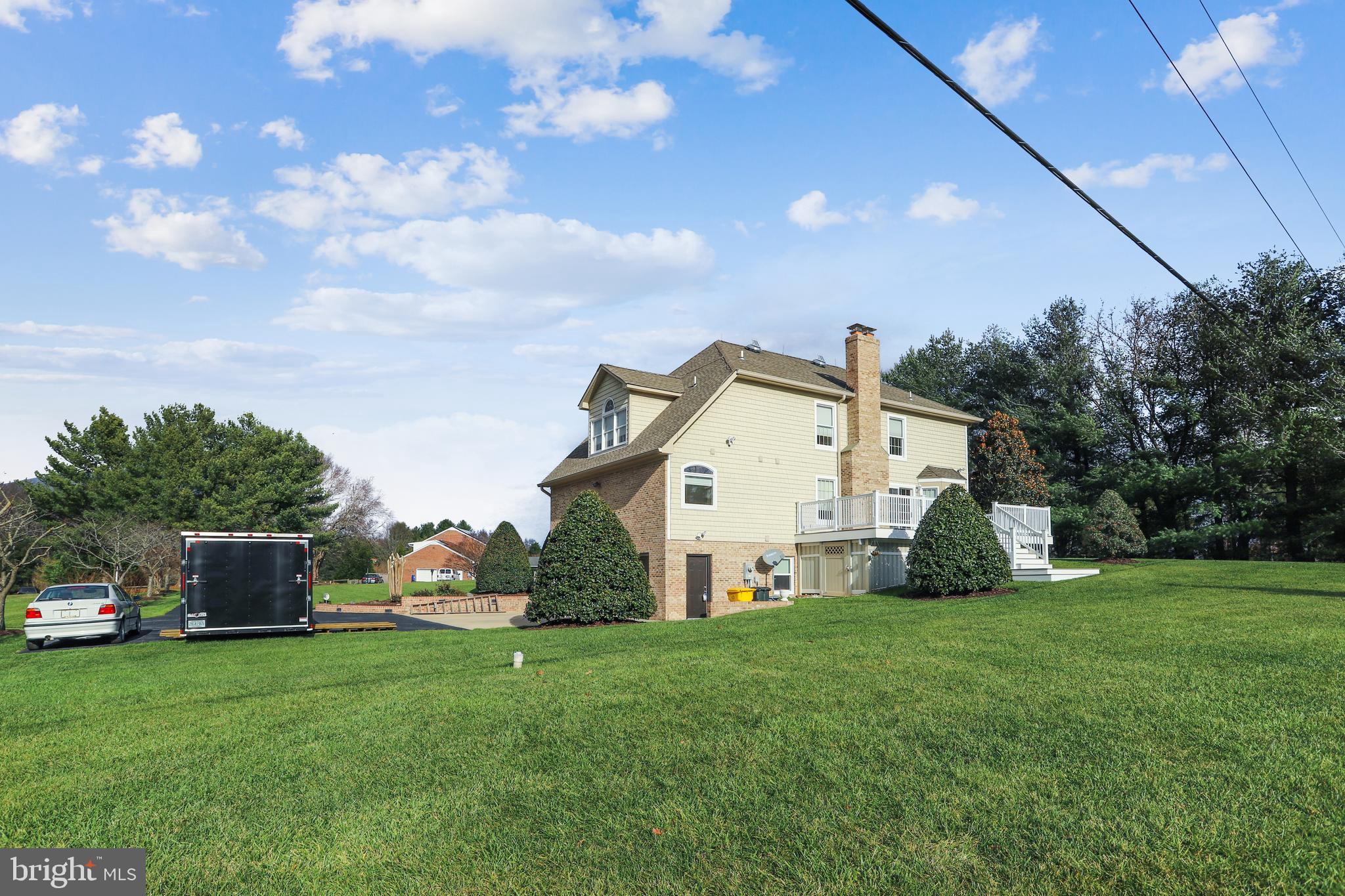 6101 Fishers Station Road Lothian, MD 20711 - Photo 65 of 73