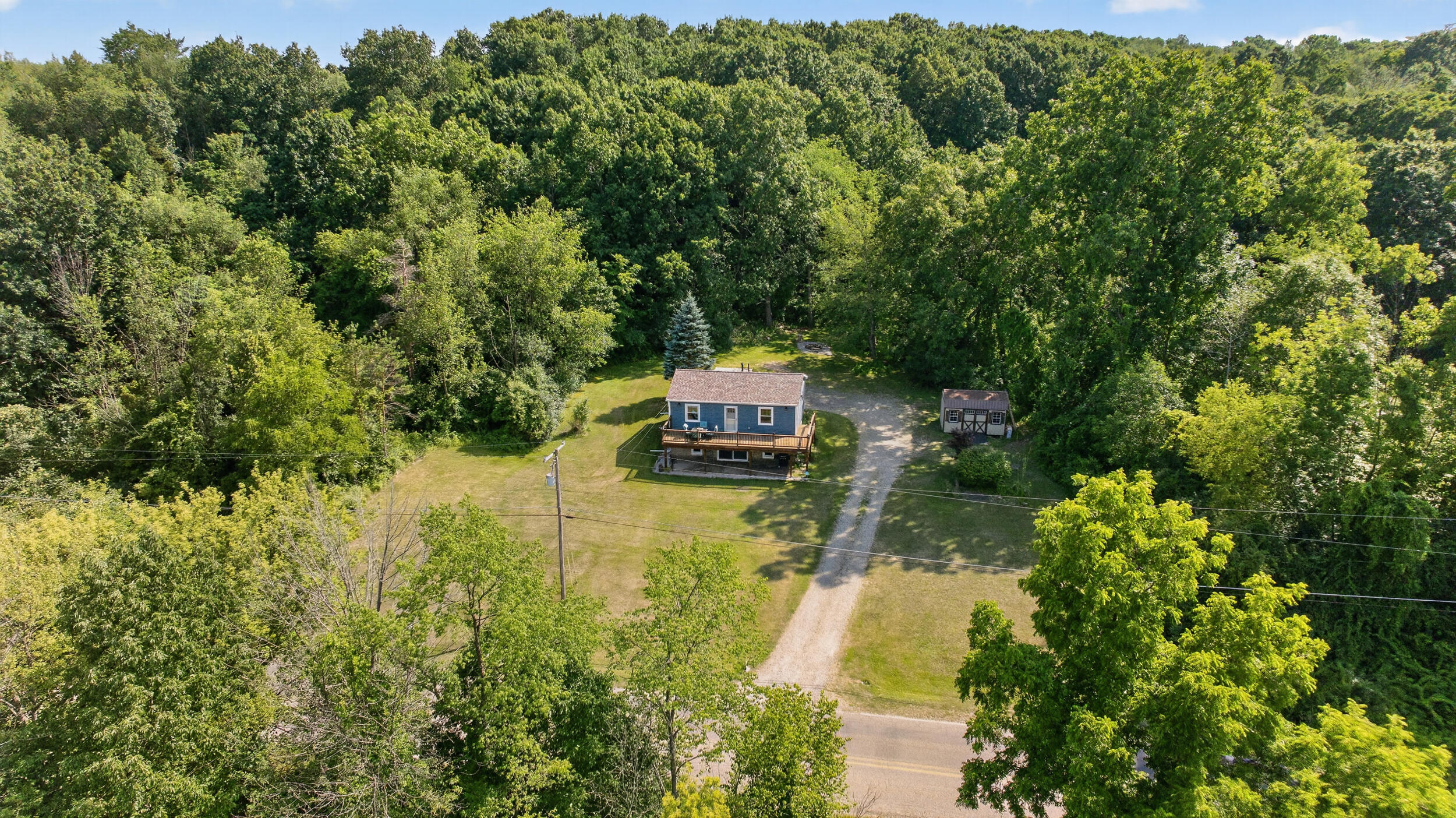 10932 Baker Road Jerome, MI 49249 - Photo 55 of 56 58_10932 baker rd jerome mi - 00014