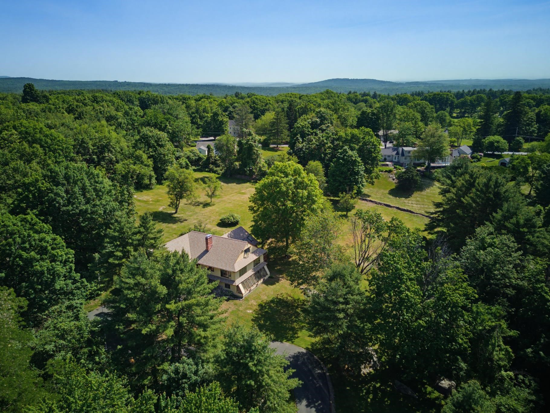 77 A Christian Hill Road Amherst, NH 03031 - Photo 58 of 60