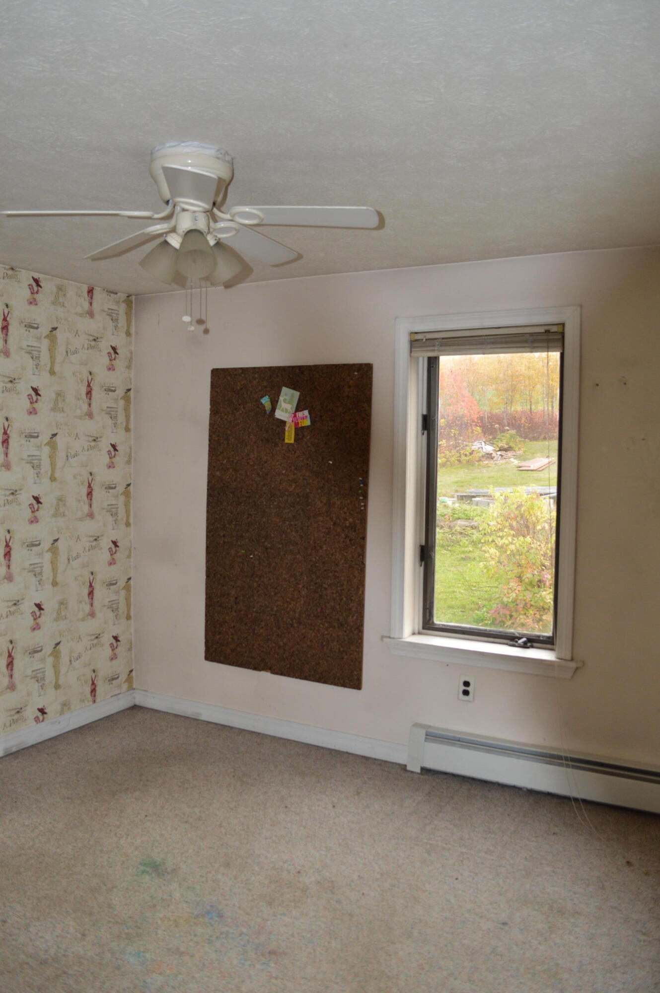 153 Pelletier Road Fort Kent, ME 04743 - Photo 24 of 36 Bedroom 2