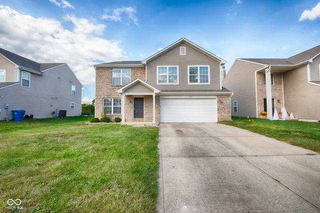 $2,300 | 7866 Sergi Canyon Drive, Indianapolis, IN 46217