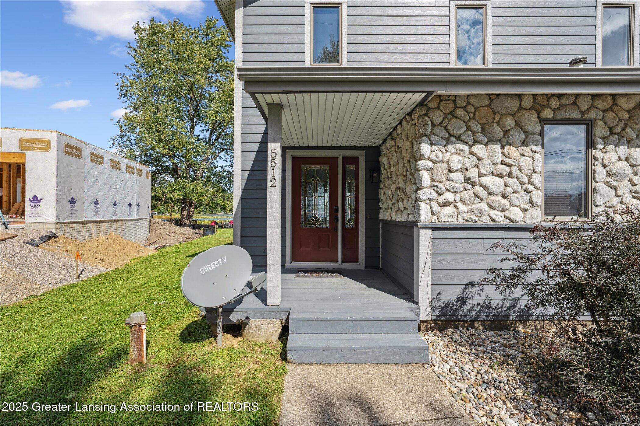 5512 Rays Drive Onsted, MI 49265 - Photo 3 of 42 05-5512-Rays-Dr-Onsted-MI-49265-WindowSt