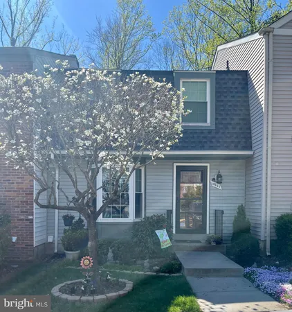 $608,900 | 10111 Chestnut Wood Lane, Burke, VA 22015