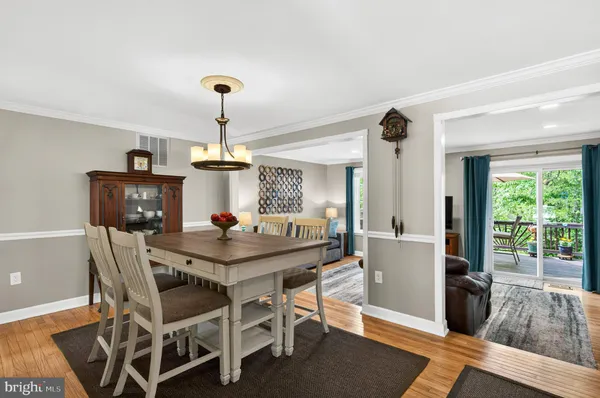 $608,900 | 10111 Chestnut Wood Lane, Burke, VA 22015