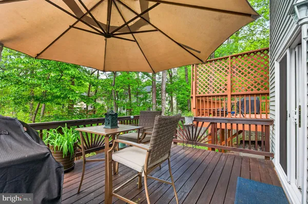 $608,900 | 10111 Chestnut Wood Lane, Burke, VA 22015