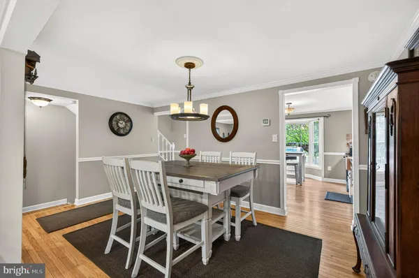 $608,900 | 10111 Chestnut Wood Lane, Burke, VA 22015