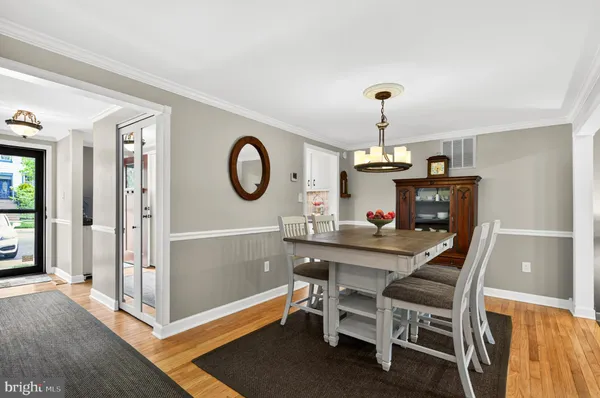 $608,900 | 10111 Chestnut Wood Lane, Burke, VA 22015