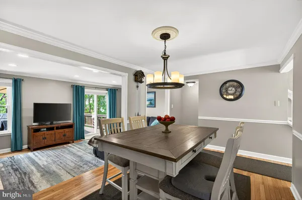 $608,900 | 10111 Chestnut Wood Lane, Burke, VA 22015