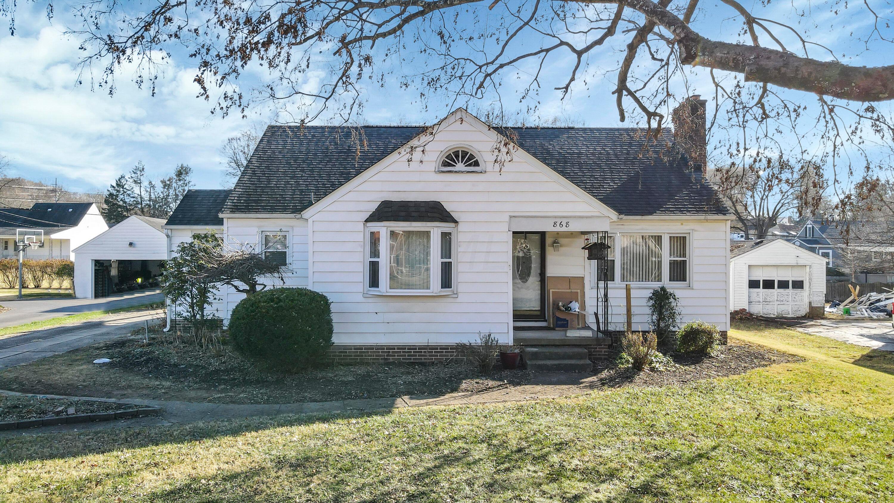 868 Pleasantville Road Lancaster, OH 43130 - Photo 58 of 63 DJI_0015
