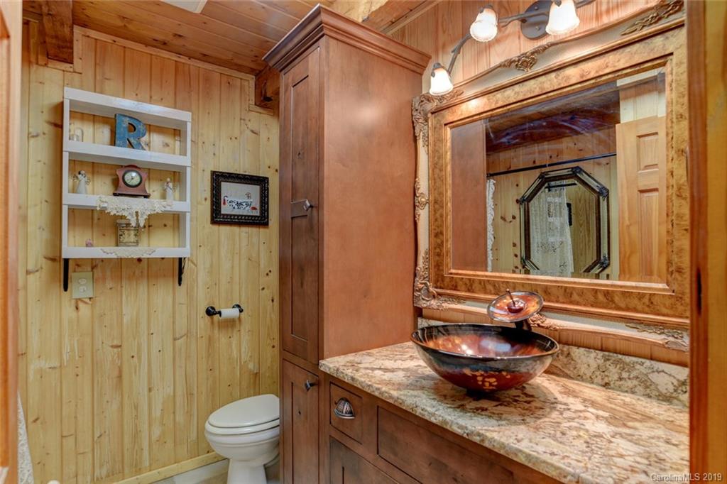 31 Cabin Cove Road Leicester, NC 28748 - Photo 14 of 37 Gallery Image 14