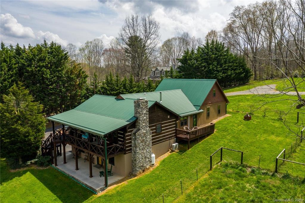 31 Cabin Cove Road Leicester, NC 28748 - Photo 3 of 37 Gallery Image 3