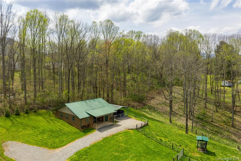31 Cabin Cove Road Leicester, NC 28748 - Photo 27 of 37 Gallery Image 27