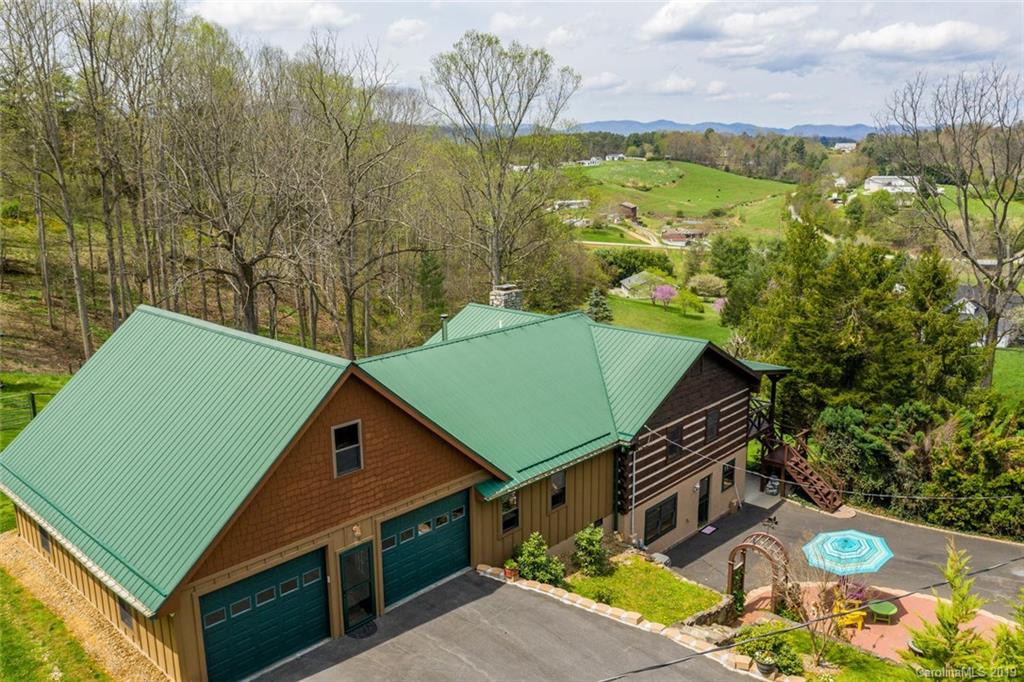 31 Cabin Cove Road Leicester, NC 28748 - Photo 34 of 37 Gallery Image 34
