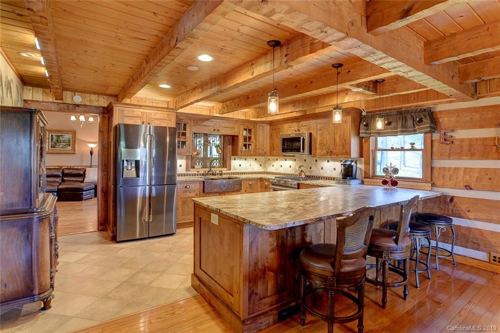 31 Cabin Cove Road Leicester, NC 28748 - Photo 6 of 37 Gallery Image 6