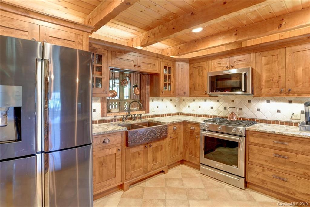 31 Cabin Cove Road Leicester, NC 28748 - Photo 7 of 37 Gallery Image 7