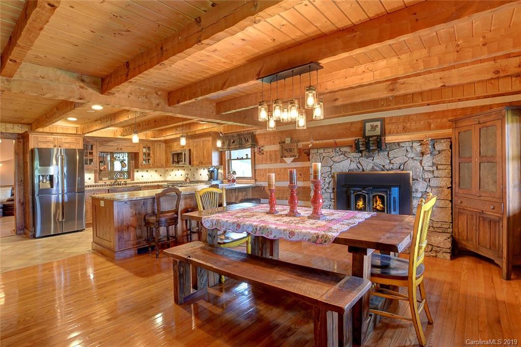 31 Cabin Cove Road Leicester, NC 28748 - Photo 9 of 37 Gallery Image 9