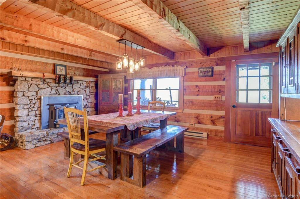 31 Cabin Cove Road Leicester, NC 28748 - Photo 10 of 37 Gallery Image 10