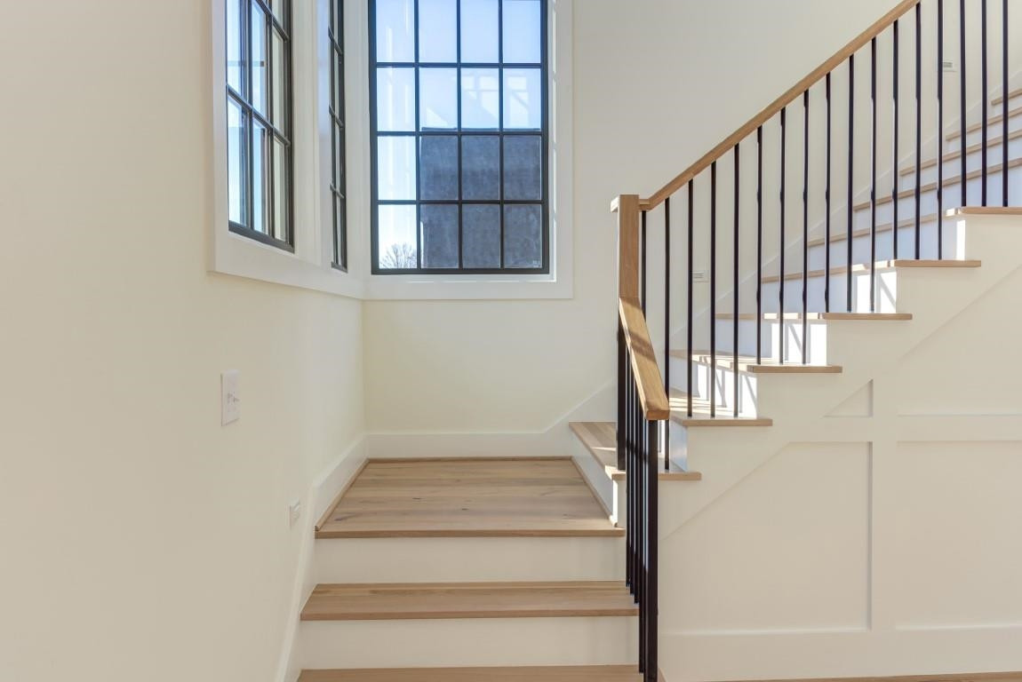 612 Shelley Road Raleigh, NC 27609 - Photo 4 of 45 Photo 4