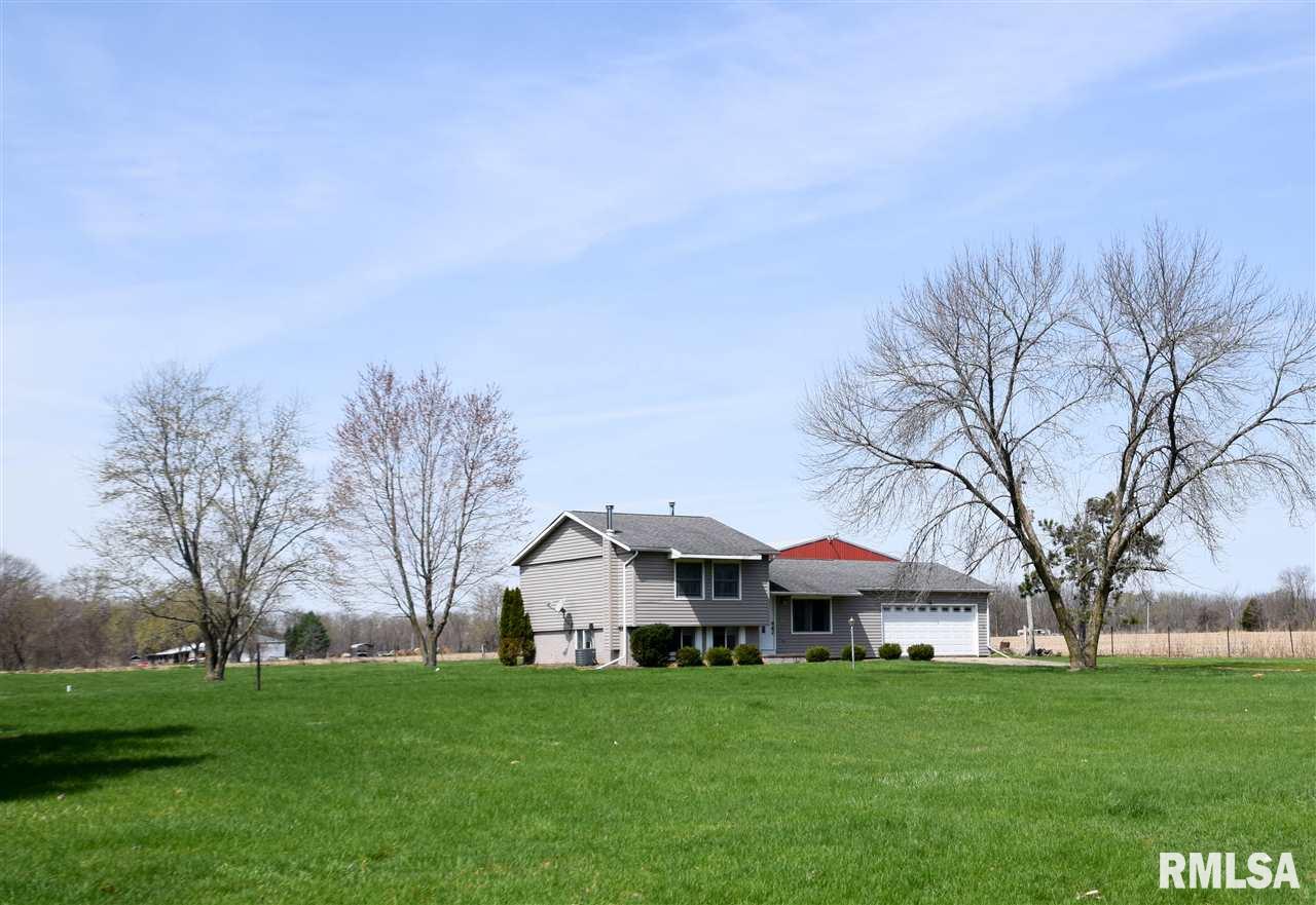 28338 North Bitner Road Glasford, IL 61533 - Photo 1 of 27